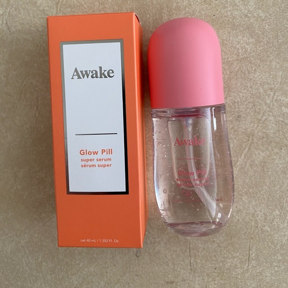 awake serum